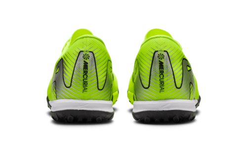 Nike Zoom Mercurial Vapor 16 Mad Voltage Academy TF Turf - Volt/Black