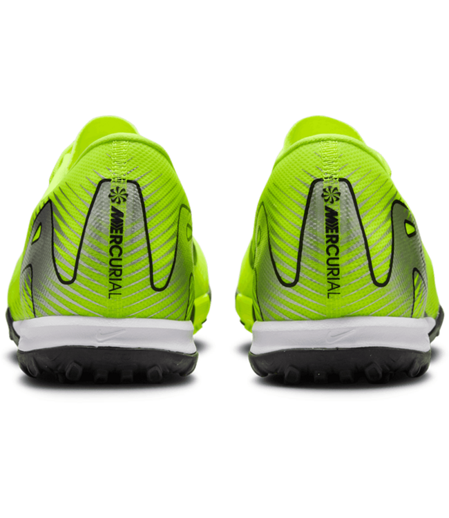 Nike Nike Zoom Mercurial Vapor 16 Mad Voltage Academy TF Turf - Volt/Black