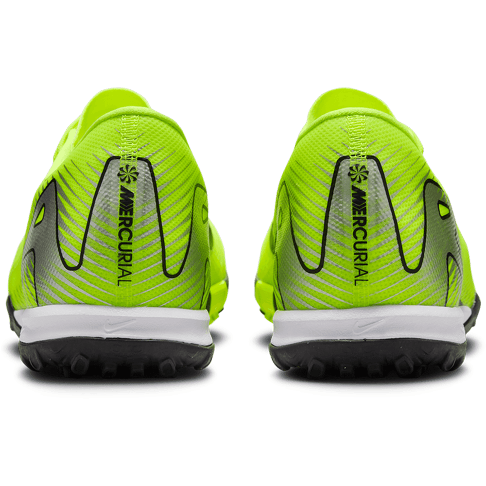 Nike Zoom Mercurial Vapor 16 Mad Voltage Academy TF Turf - Volt/Black
