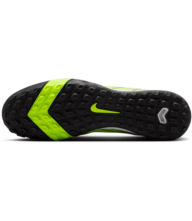 Nike Nike Zoom Mercurial Vapor 16 Mad Voltage Academy TF Turf - Volt/Black