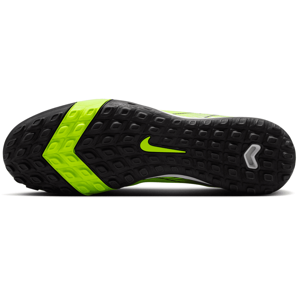 Nike Zoom Mercurial Vapor 16 Mad Voltage Academy TF Turf - Volt/Black