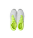 Nike Nike Phantom Luna II Academy DF FG Mad Voltage Pack - Metallic Silver/Volt/Black