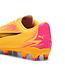 Puma Puma Jr Ultra Play FG/AG - Sun Stream/Black/Sunset Glow