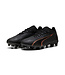 Puma Puma Ultra Match Eclipse Pack FG/AG - Black/Copper Rose