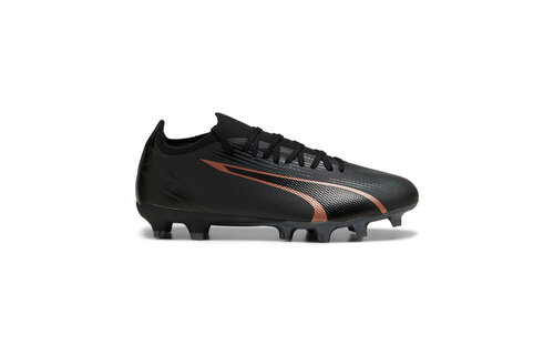 Puma Ultra Match Eclipse Pack FG/AG - Black/Copper Rose