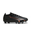 Puma Puma Ultra Match Eclipse Pack FG/AG - Black/Copper Rose