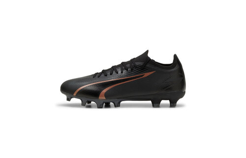 Puma Ultra Match Eclipse Pack FG/AG - Black/Copper Rose