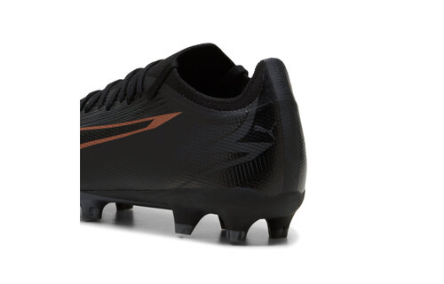 Puma Ultra Match Eclipse Pack FG/AG - Black/Copper Rose
