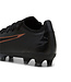Puma Puma Ultra Match Eclipse Pack FG/AG - Black/Copper Rose