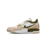Nike Nike Air Jordan Legacy 312 Low PSG Paris Saint Germain Limited Edition Shoes - Sanddift/Hemp/White/Rough Green/Sequoia