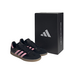 adidas adidas Messi Originals Samba Inter Miami CF IN Indoor Shoes - Black/Bliss PInk