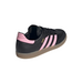 adidas adidas Messi Originals Samba Inter Miami CF IN Indoor Shoes - Black/Bliss PInk