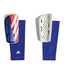adidas adidas Tiro 2024 League Shin Guards - Solar Red/Lucid Blue/White