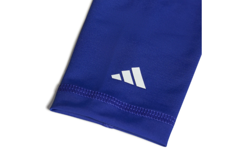 adidas Tiro 2024 League Shin Guards - Solar Red/Lucid Blue/White