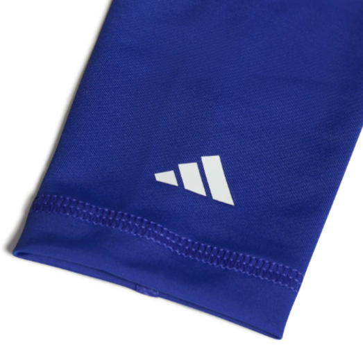 adidas Tiro 2024 League Shin Guards - Solar Red/Lucid Blue/White