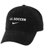 Nike Nike United States USA 2024 Corduroy Cap / Hat - Black