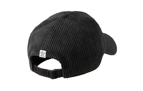 Nike United States USA 2024 Corduroy Cap / Hat - Black