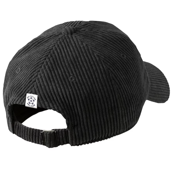 Nike United States USA 2024 Corduroy Cap / Hat - Black