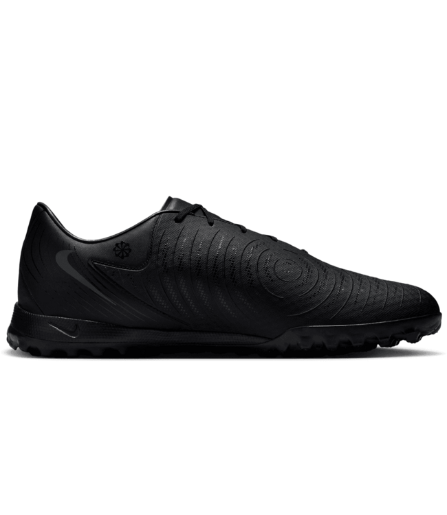 Nike Nike Phantom GX II Academy TF Turf Shoes - BlackOut