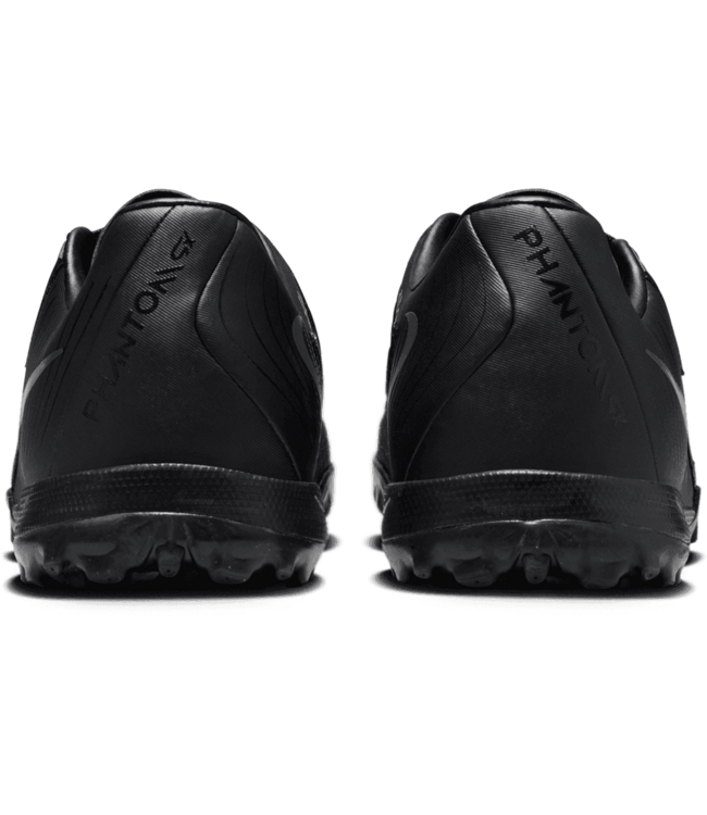 Nike Nike Phantom GX II Academy TF Turf Shoes - BlackOut