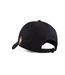 Puma Puma Portugal 2025 Essentials Adjustable Fan Hat Cap - Black/Red