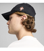 Puma Puma Portugal 2025 Essentials Adjustable Fan Hat Cap - Black/Red