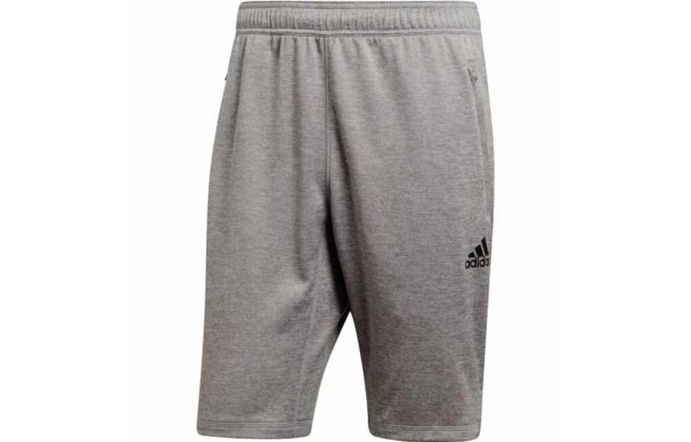 adidas Tango 2021 Sweat Shorts  - Heathered Gray