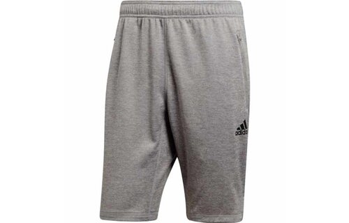 adidas Tango 2021 Sweat Shorts  - Heathered Gray