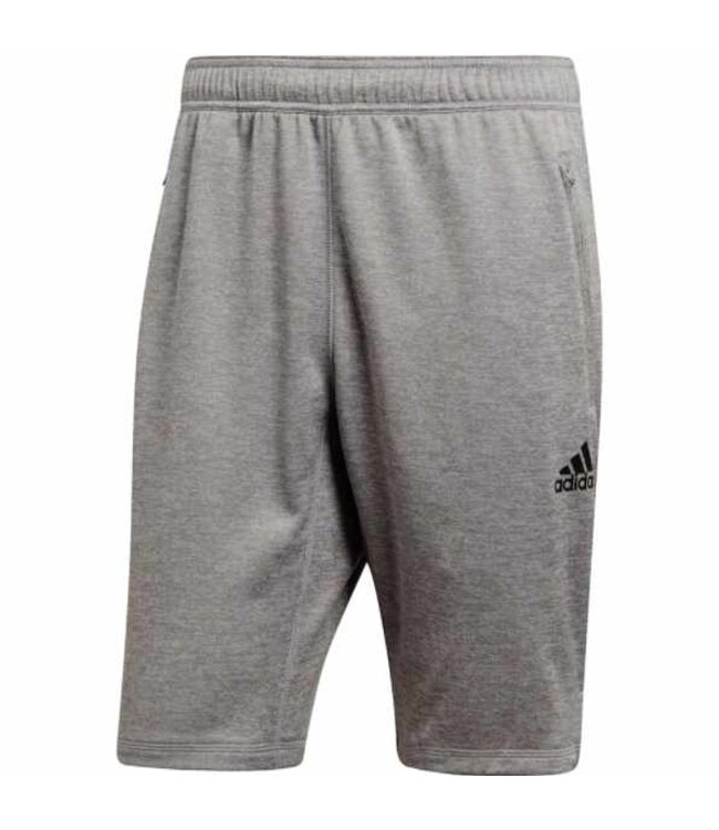 adidas adidas Tango 2021 Sweat Shorts  - Heathered Gray