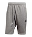adidas adidas Tango 2021 Sweat Shorts  - Heathered Gray