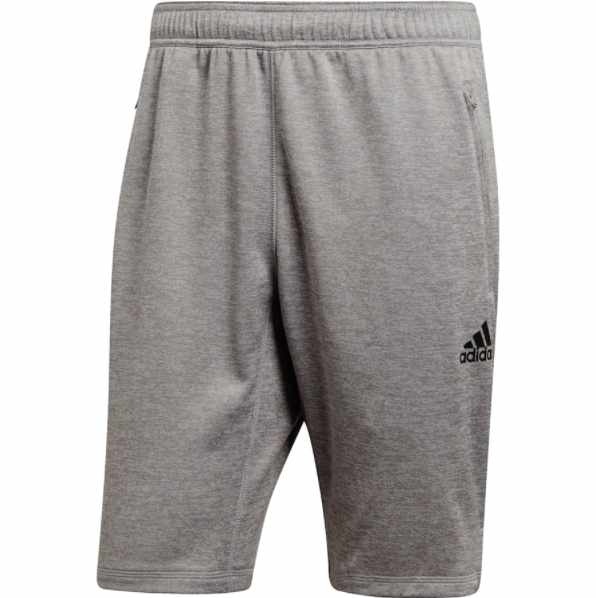 adidas Tango 2021 Sweat Shorts  - Heathered Gray