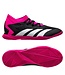 adidas adidas Jr Predator Accuracy .3 In Indoor Shoes OYF Pack - Shock Pink/Zero Metallic/Black