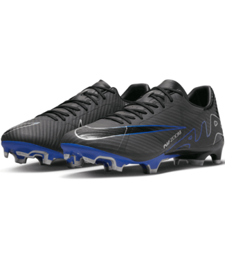 Nike Nike Zoom Mercurial Vapor 15 Academy FG / MG Soccer Shoes - Black/HYper Royal