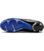 Nike Nike Zoom Mercurial Vapor 15 Academy FG / MG Soccer Shoes - Black/HYper Royal