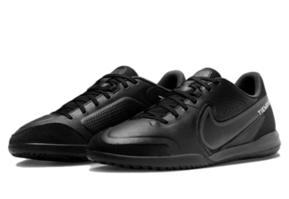 Nike Tiempo Legend 9 Academy IC Indoor - BlackOut