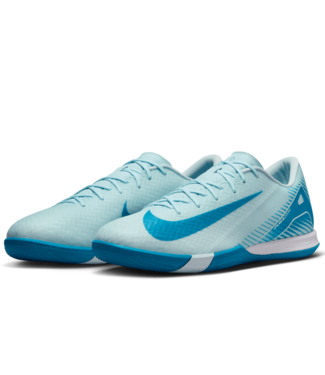 Nike Nike Zoom Mercurial Vapor 16 Academy IC Indoor - Glacier Blue/Blue Orbit
