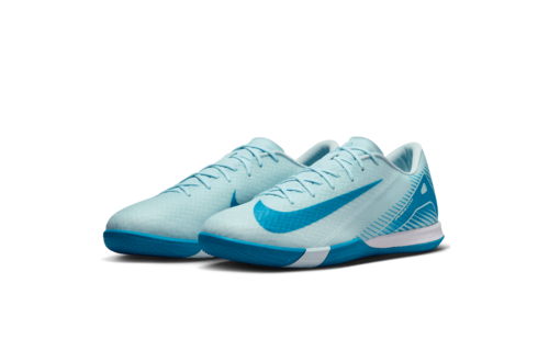 Nike Zoom Mercurial Vapor 16 Academy IC Indoor - Glacier Blue/Blue Orbit