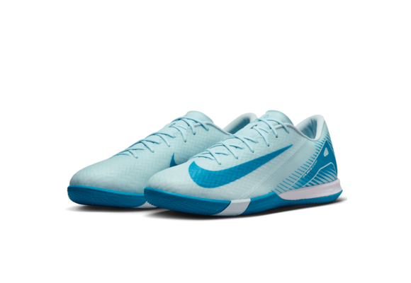 Nike Zoom Mercurial Vapor 16 Academy IC Indoor - Glacier Blue/Blue Orbit