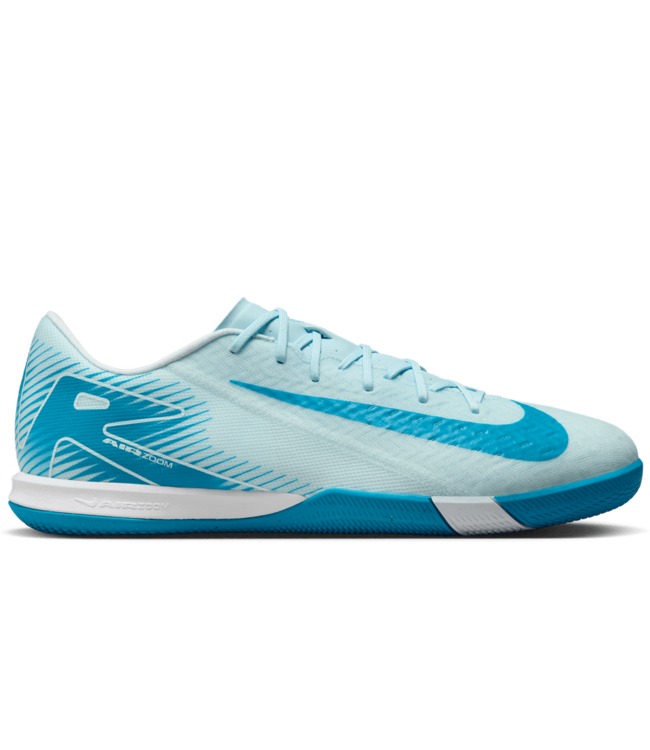 Nike Nike Zoom Mercurial Vapor 16 Academy IC Indoor - Glacier Blue/Blue Orbit