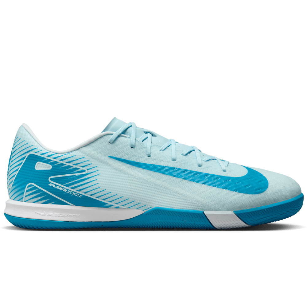 Nike Zoom Mercurial Vapor 16 Academy IC Indoor - Glacier Blue/Blue Orbit