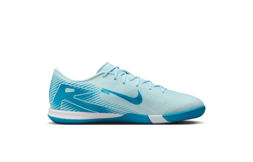 Nike Zoom Mercurial Vapor 16 Academy IC Indoor - Glacier Blue/Blue Orbit