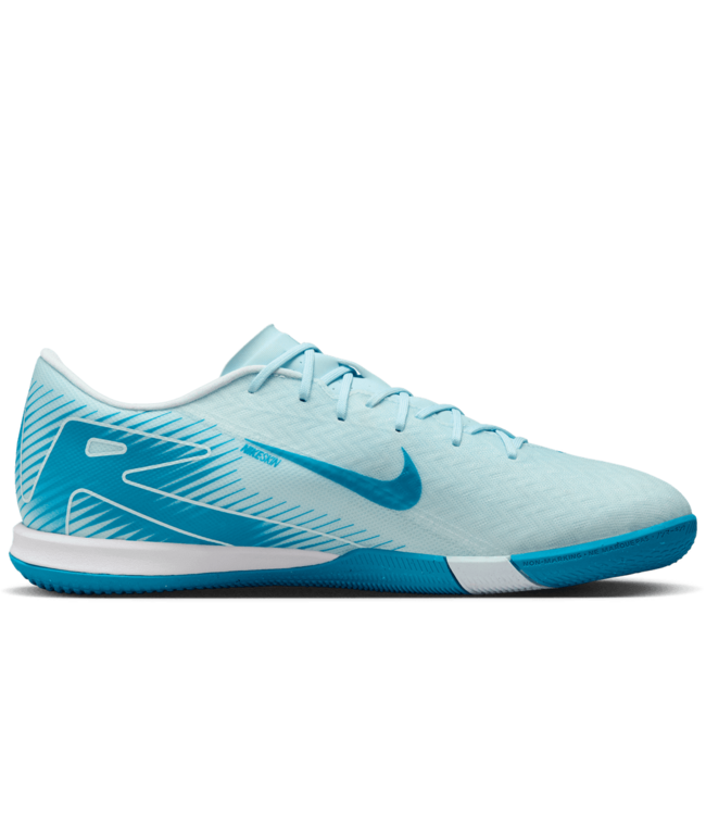 Nike Nike Zoom Mercurial Vapor 16 Academy IC Indoor - Glacier Blue/Blue Orbit