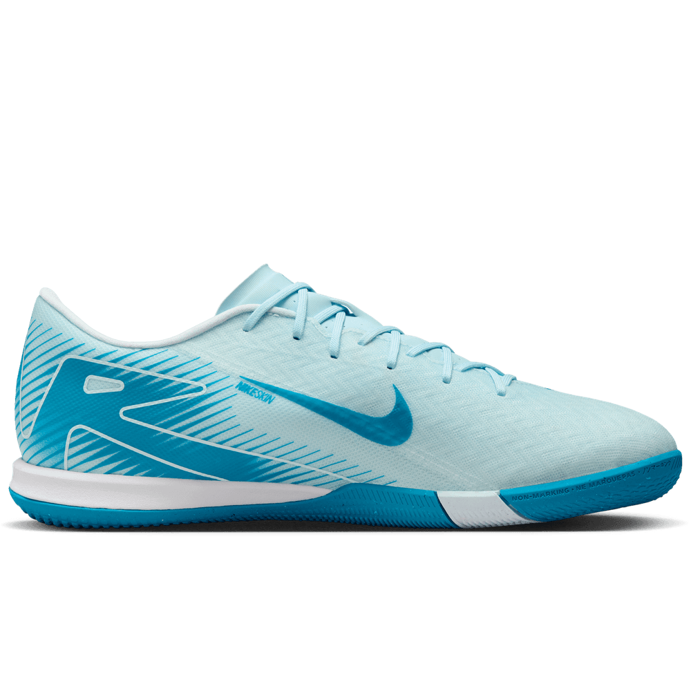 Nike Zoom Mercurial Vapor 16 Academy IC Indoor - Glacier Blue/Blue Orbit