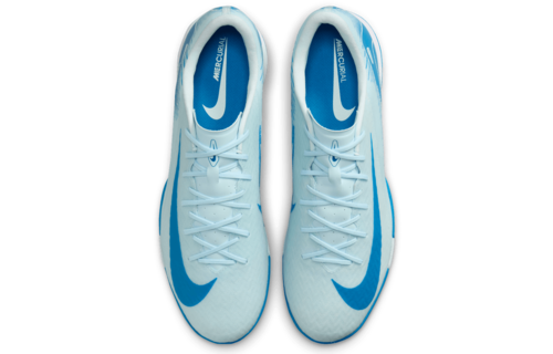 Nike Zoom Mercurial Vapor 16 Academy IC Indoor - Glacier Blue/Blue Orbit