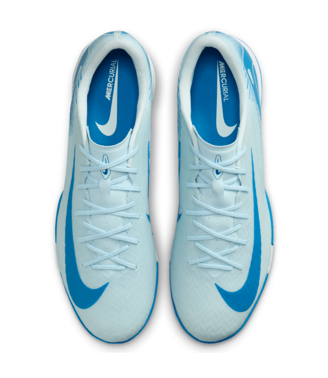 Nike Nike Zoom Mercurial Vapor 16 Academy IC Indoor - Glacier Blue/Blue Orbit