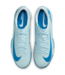 Nike Nike Zoom Mercurial Vapor 16 Academy IC Indoor - Glacier Blue/Blue Orbit