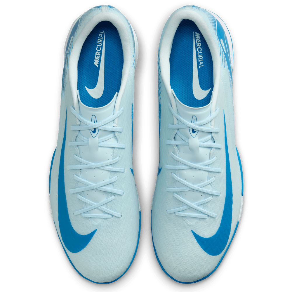 Nike Zoom Mercurial Vapor 16 Academy IC Indoor - Glacier Blue/Blue Orbit