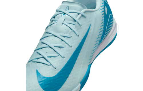 Nike Zoom Mercurial Vapor 16 Academy IC Indoor - Glacier Blue/Blue Orbit