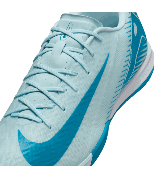 Nike Nike Zoom Mercurial Vapor 16 Academy IC Indoor - Glacier Blue/Blue Orbit