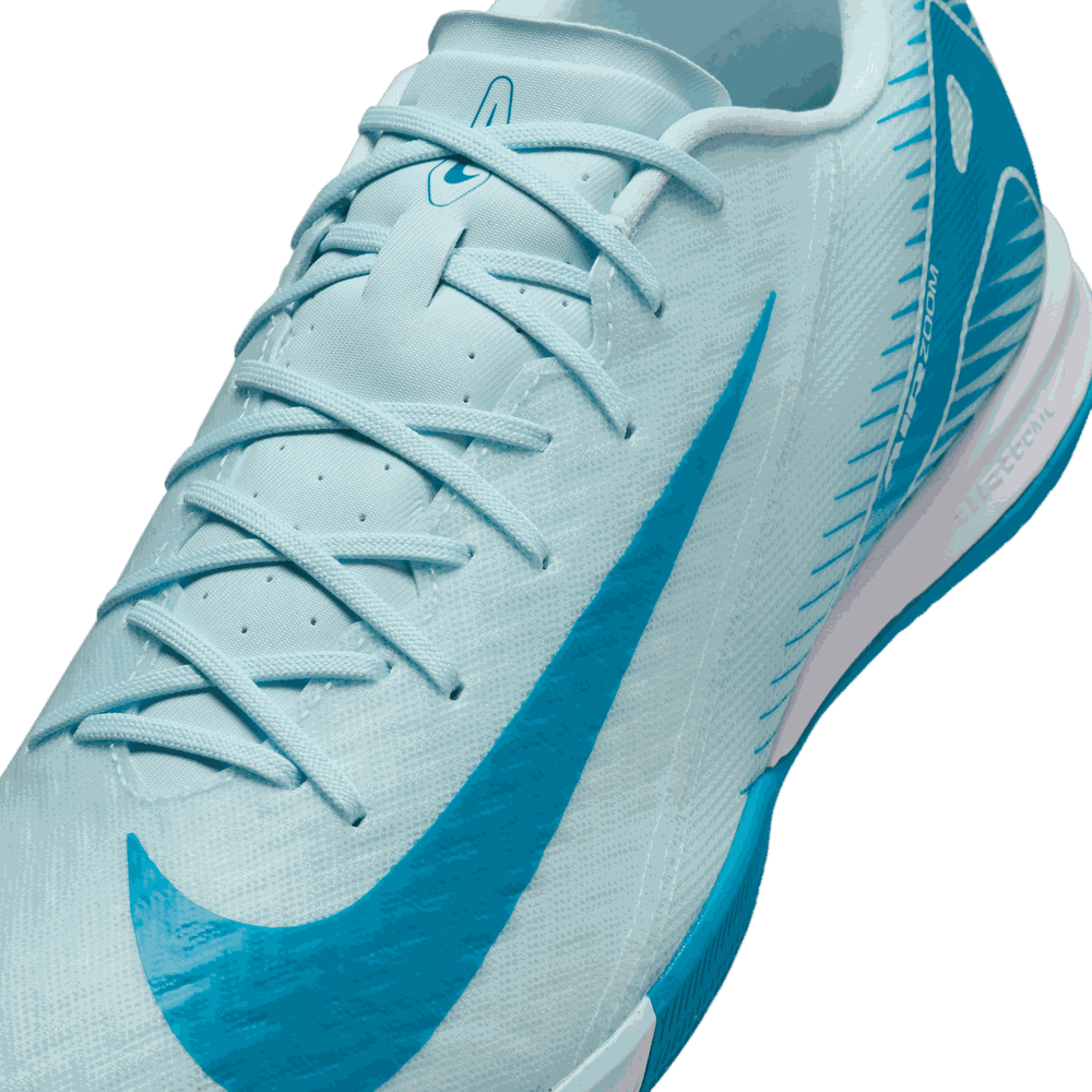 Nike Zoom Mercurial Vapor 16 Academy IC Indoor - Glacier Blue/Blue Orbit